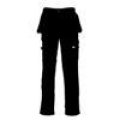 Dickies Redhawk pro trouser (WD801) Black